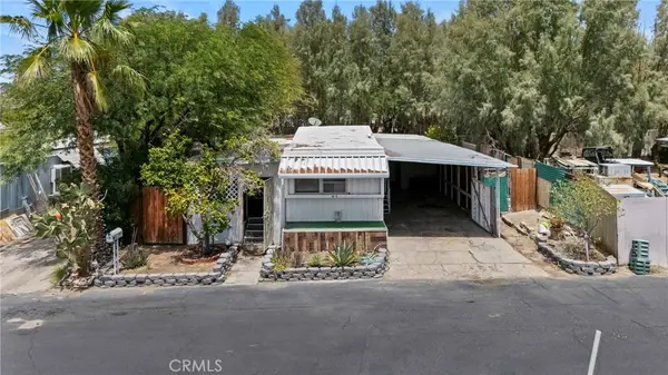 18131 Langlois Road #N1, Desert Hot Springs, CA 92241