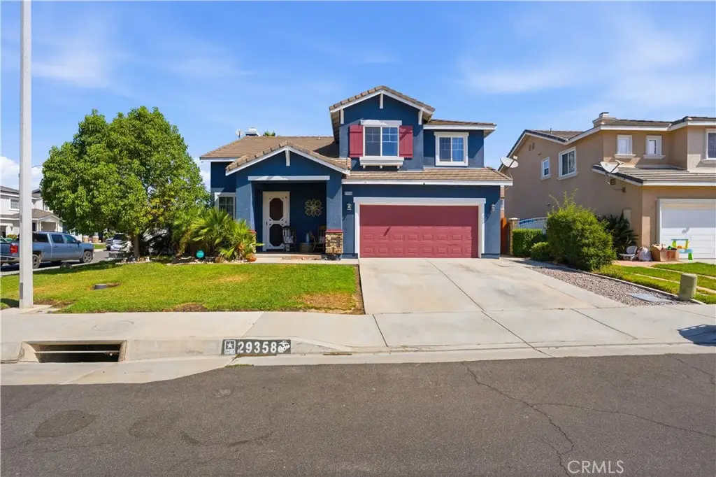 29358 Falcon Hill, Menifee, CA 92584 - #1