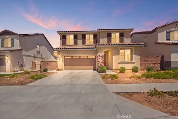 280 Berrybush, Hemet, CA 92543