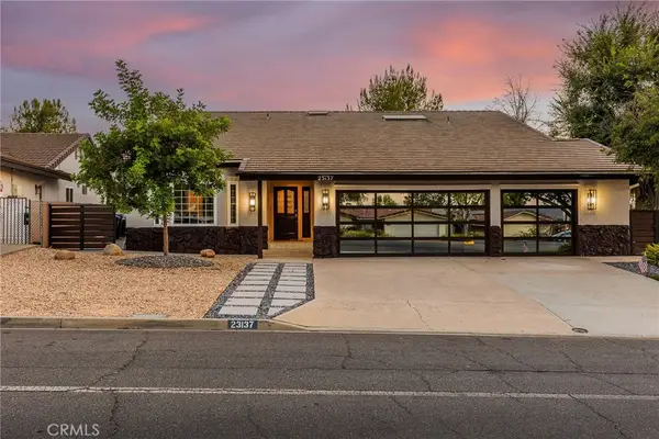 23137 Canyon Lake S, Canyon Lake, CA 92587