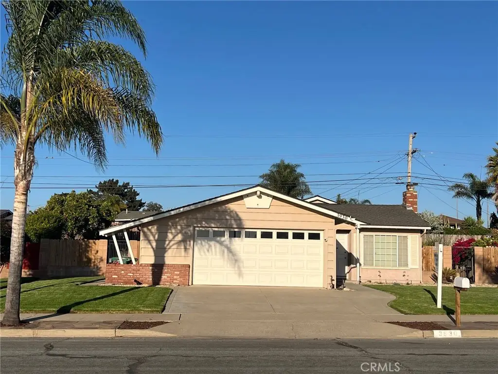 3930 Hillview Road, Santa Maria, CA 93455 - #1