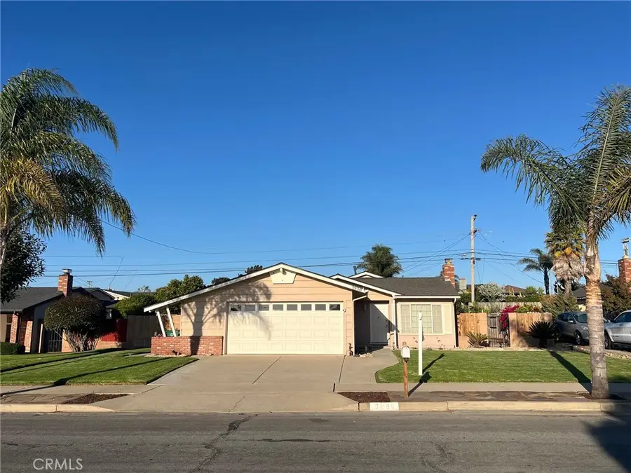 3930 Hillview Road, Santa Maria, CA 93455 - #2