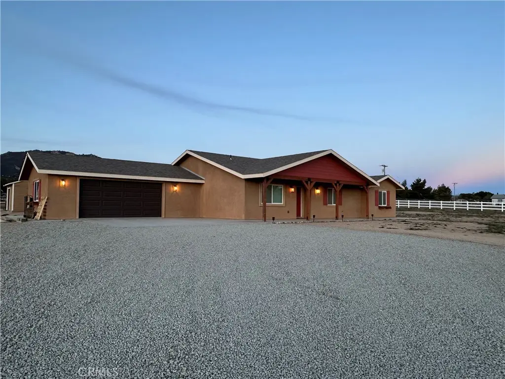 49450 Forest Springs, Aguanga, CA 92536 - #1