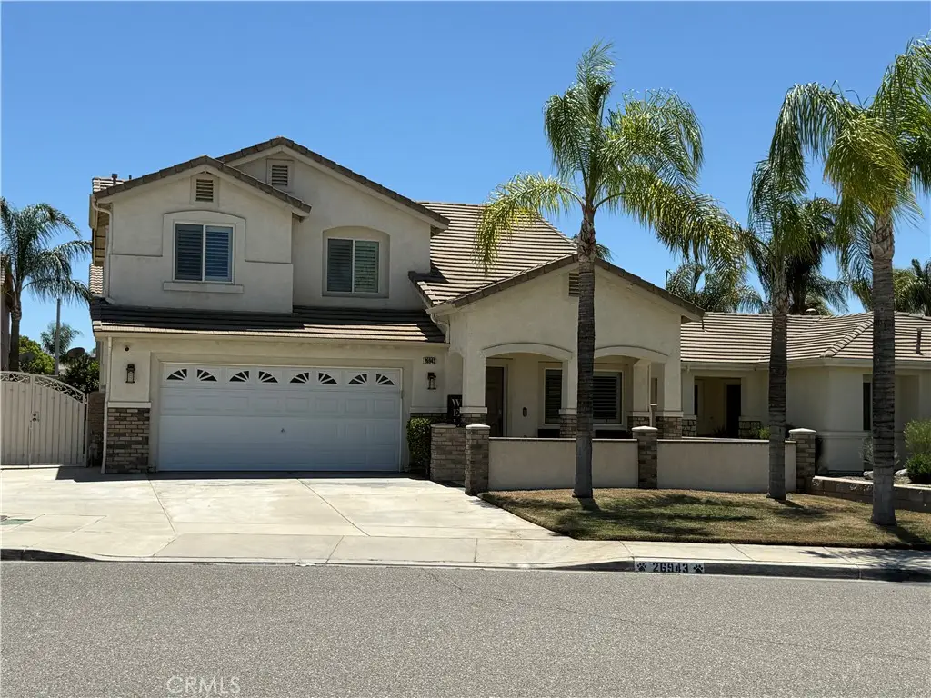 26943 Mirabella Court, Menifee, CA 92584 - #1