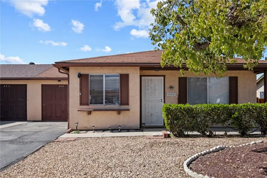 579 Corona, Hemet, CA 92545 - #3