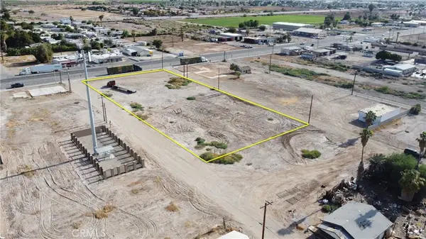 0 E Hobsonway, Blythe, CA 92225