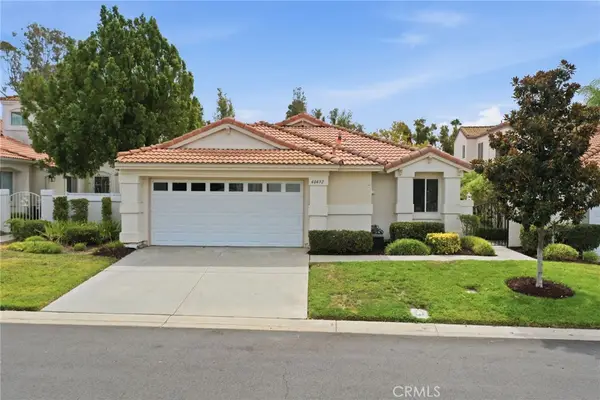 40492 Via Amapola, Murrieta, CA 92562