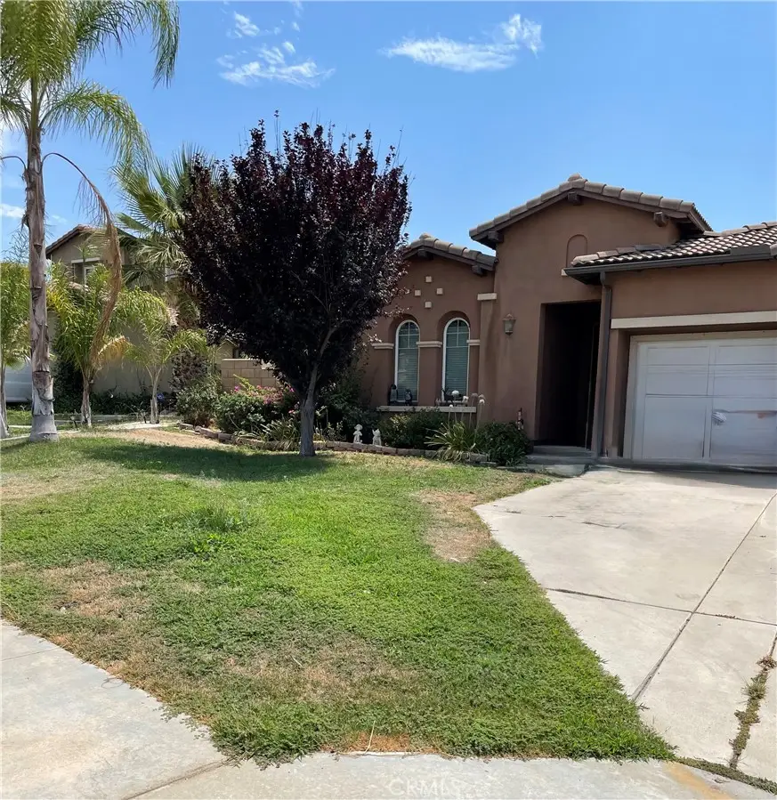 371 Plateau Parkway, Perris, CA 92570 - #2