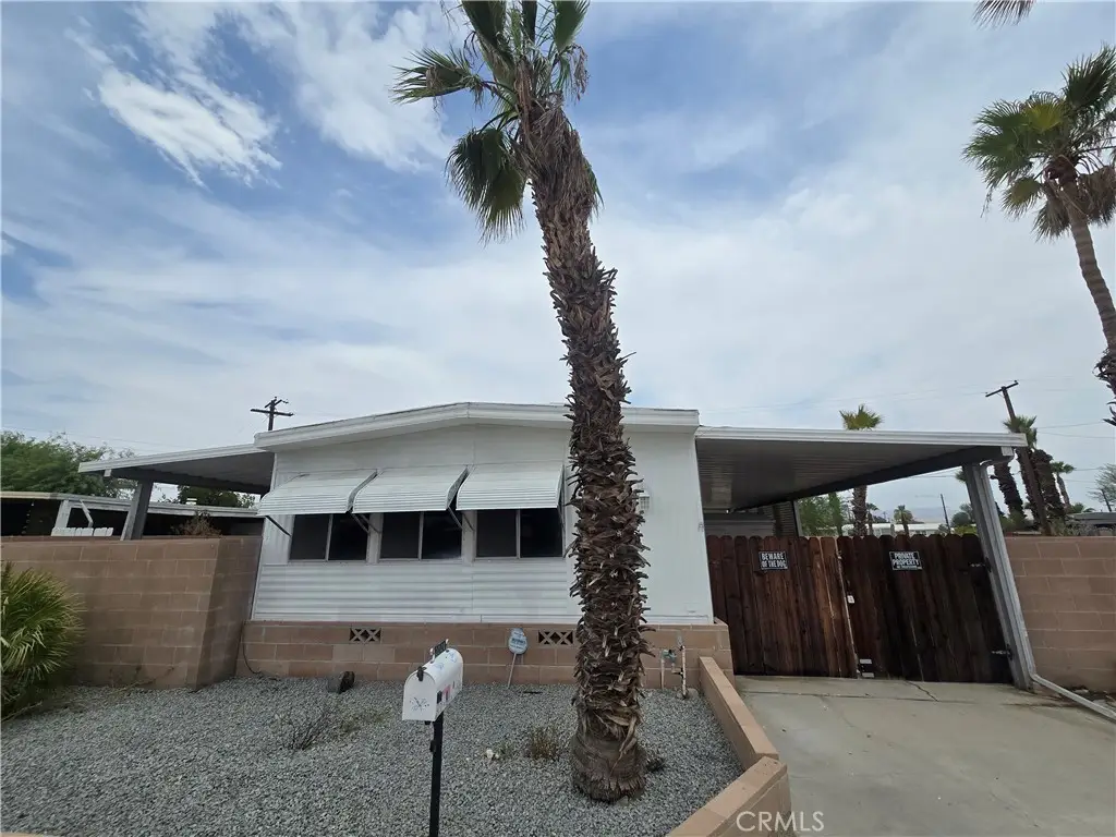 32120 Saucon Valley, Thousand Palms, CA 92276 - #1