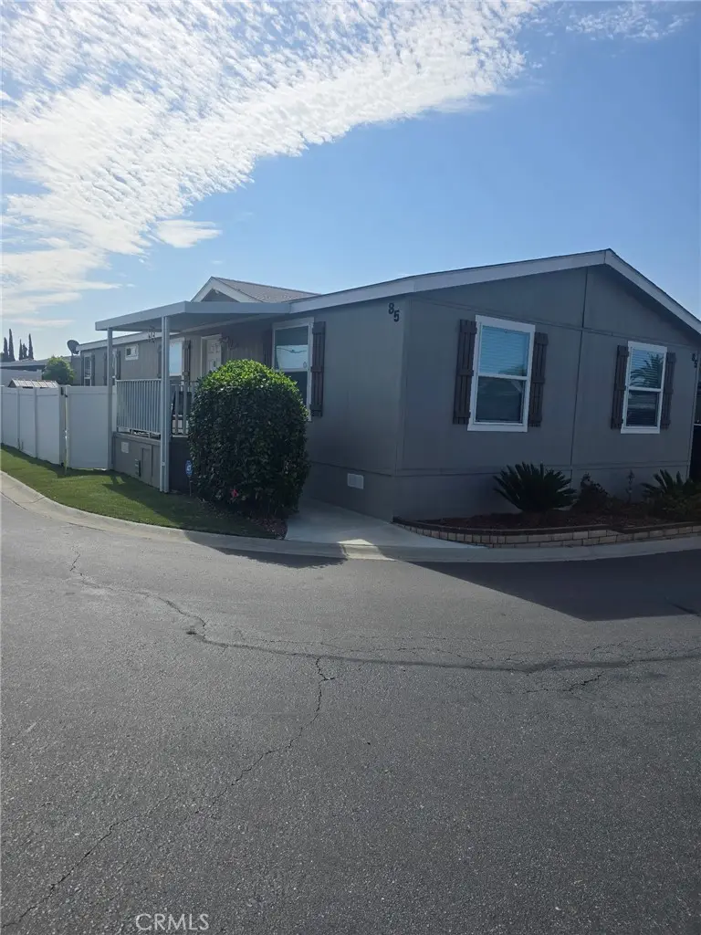 2151 W Rialto #85, San Bernardino, CA 92410 - #1