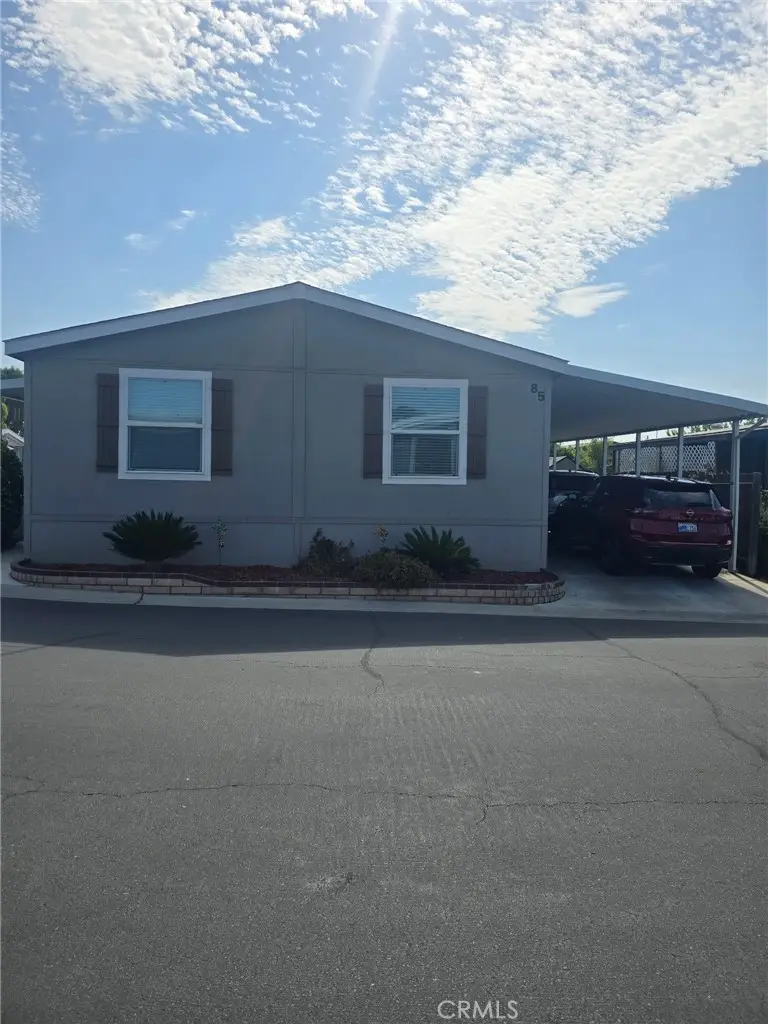 2151 W Rialto #85, San Bernardino, CA 92410 - #2