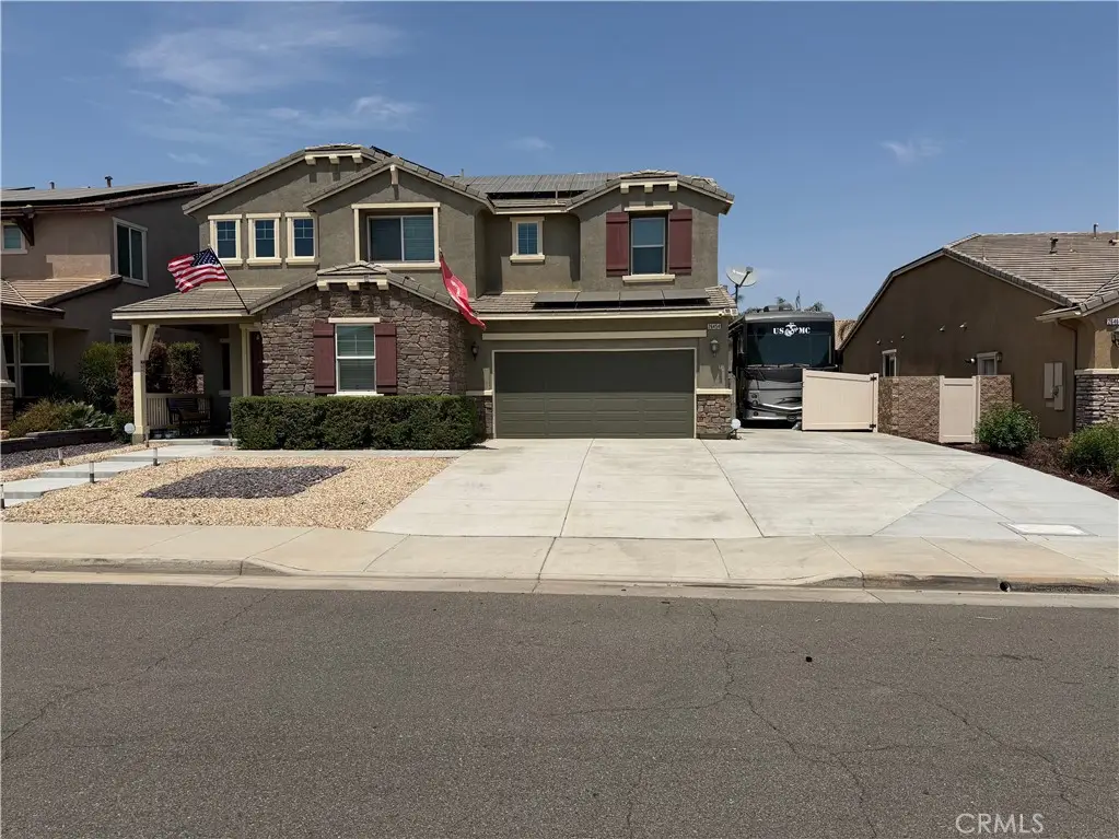 26454 Velia Court, Menifee, CA 92584 - #1