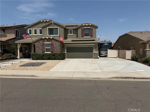 26454 Velia Court, Menifee, CA 92584