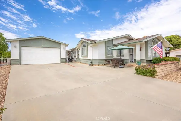 1645 Pear Tree Court, Hemet, CA 92545
