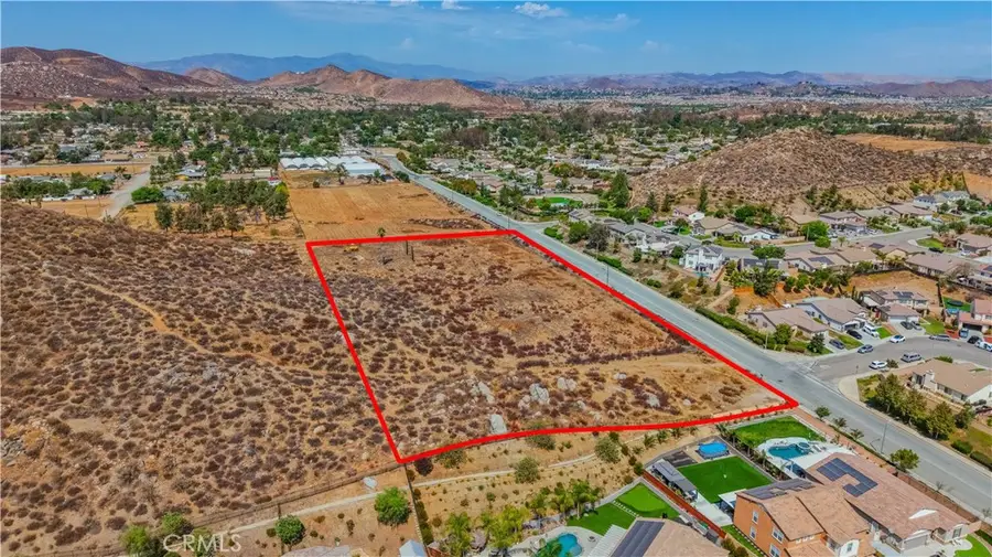 26259 Corson Avenue, Menifee, CA 92584 - #2