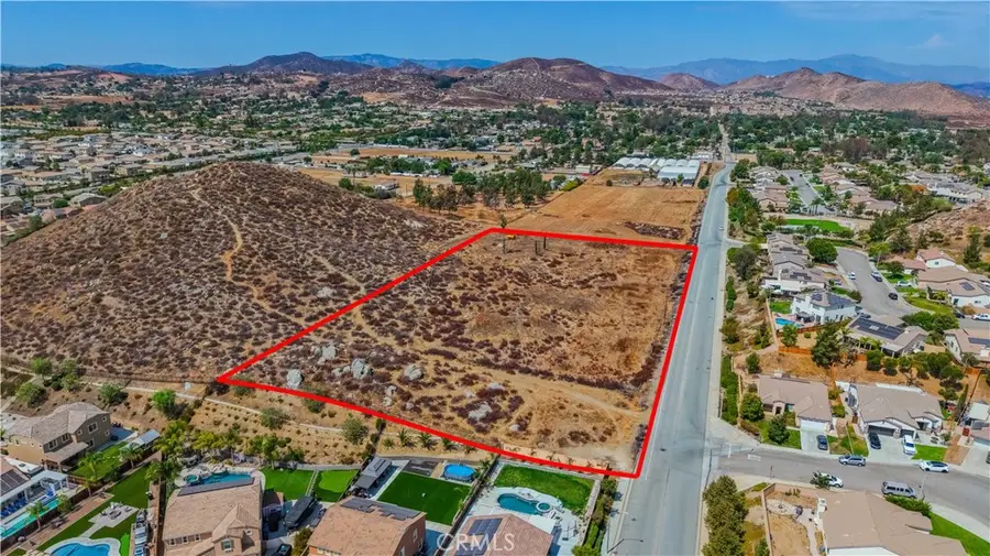 26259 Corson Avenue, Menifee, CA 92584 - #3