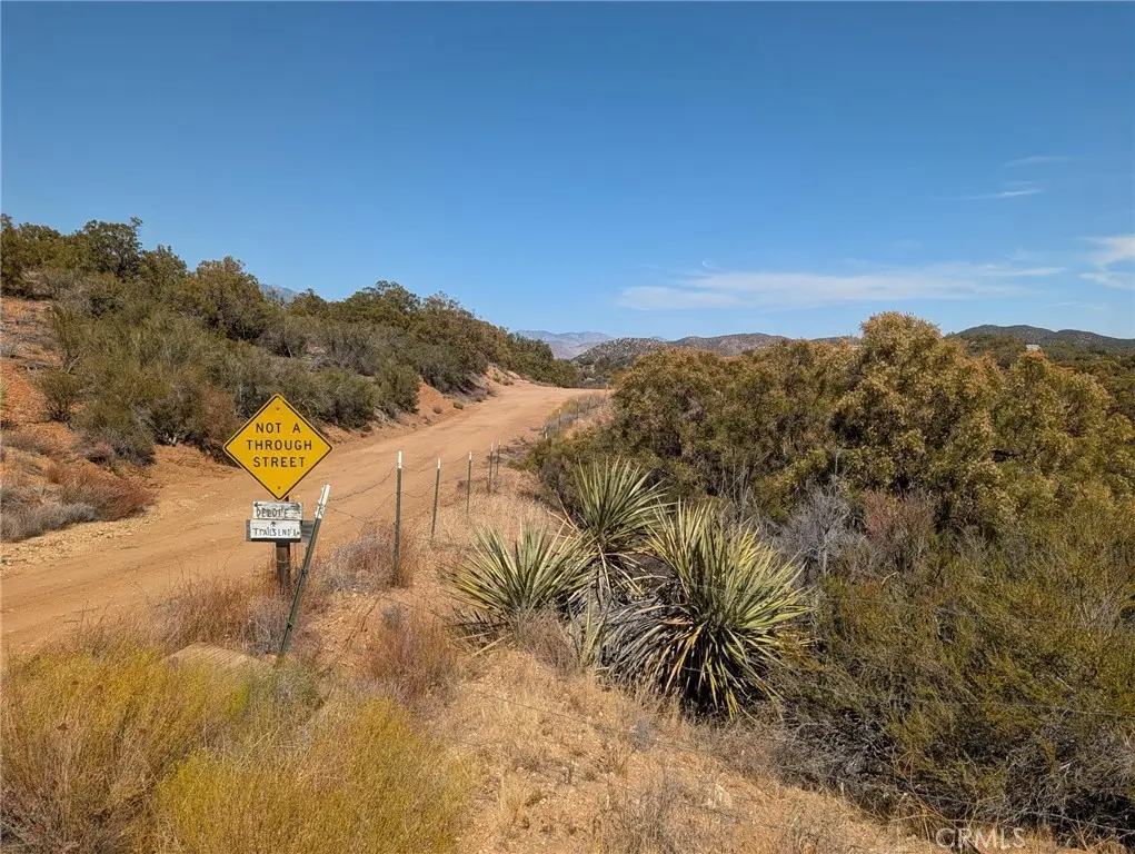 51 Trails End, Anza, CA 92539 - #1