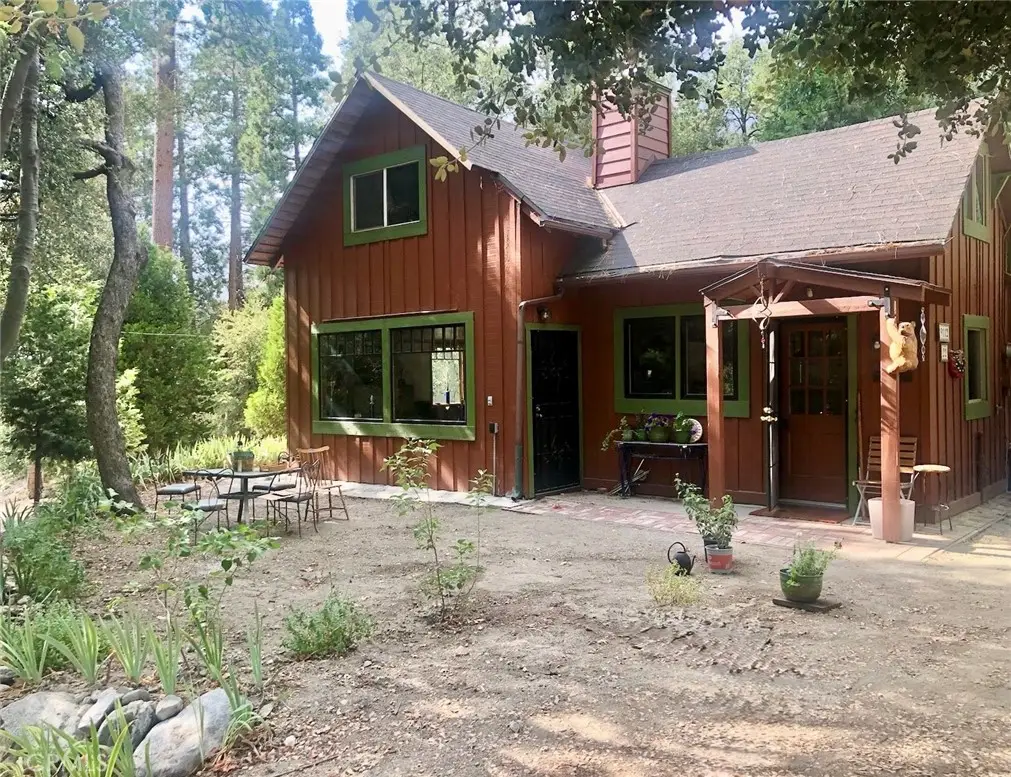 9112 Torrey Pines Road, Forest Falls, CA 92339 - #1