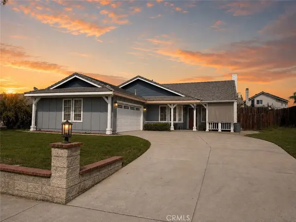 20096 Fallen Leaf Drive, Perris, CA 92570