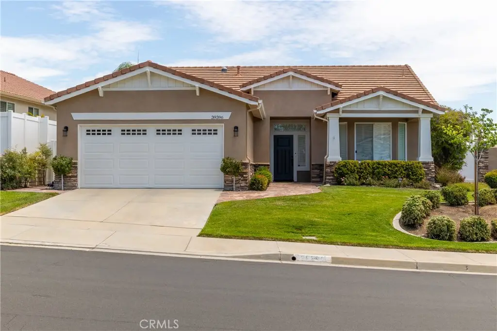 39396 Beringer Drive, Murrieta, CA 92563 - #1