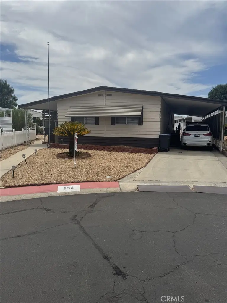 27601 Sun City Blvd #292, Menifee, CA 92586 - #1