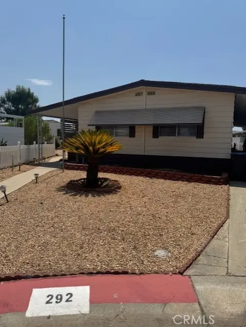 27601 Sun City Blvd #292, Menifee, CA 92586 - #2