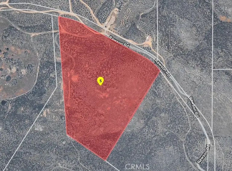 0 Hidden Valley Road, Winchester, CA 92596 - #1