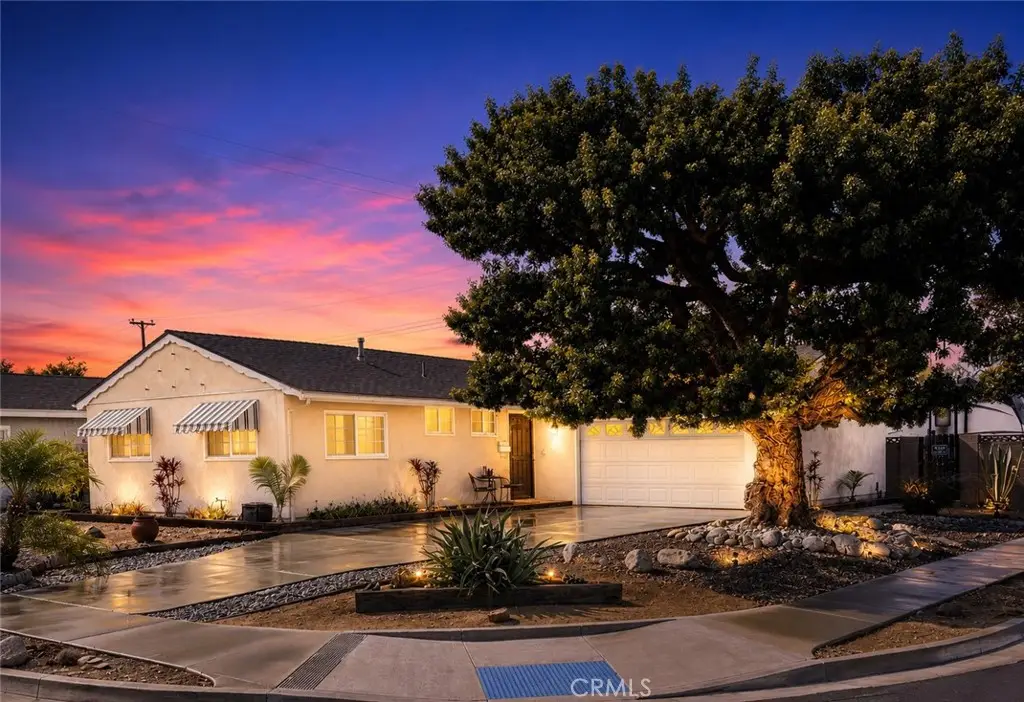 6725 Sequoia, Buena Park, CA 90620 - #1