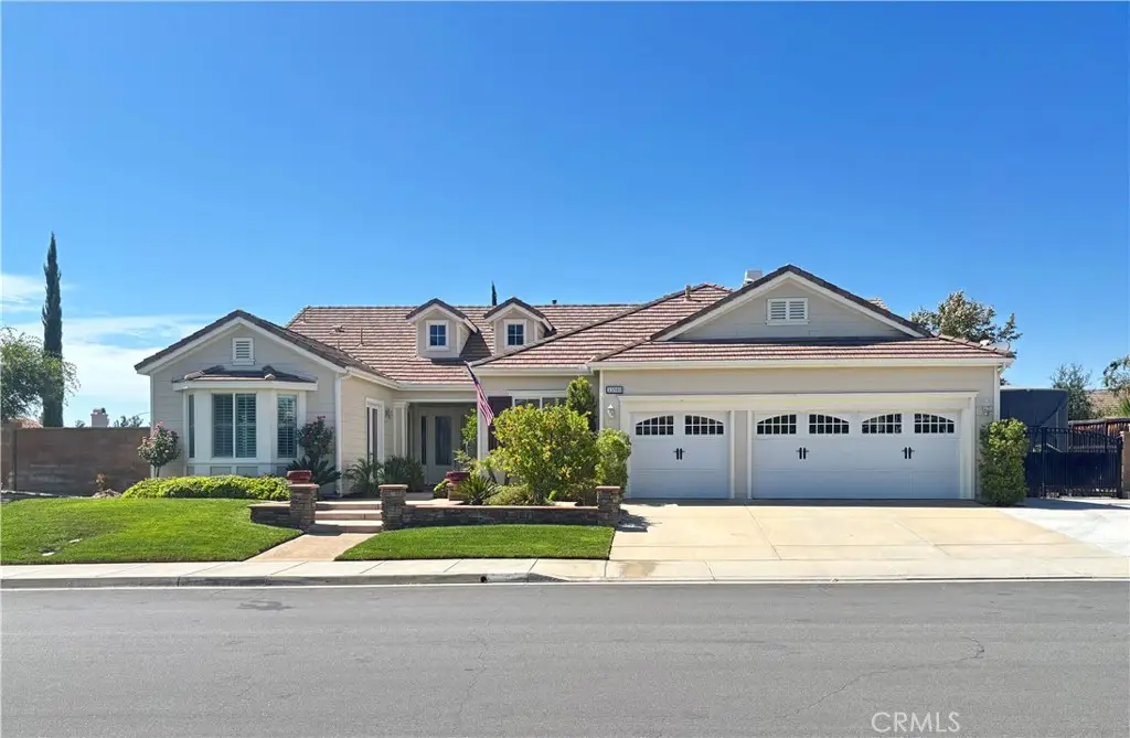 33940 Baystone Street, Temecula, CA 92592 - #1