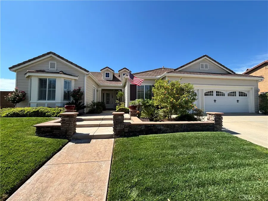 33940 Baystone Street, Temecula, CA 92592 - #2