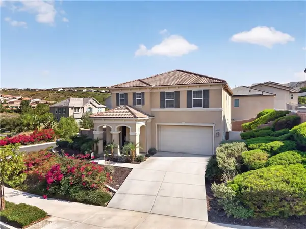 25003 Rockston Drive, Corona, CA 92883