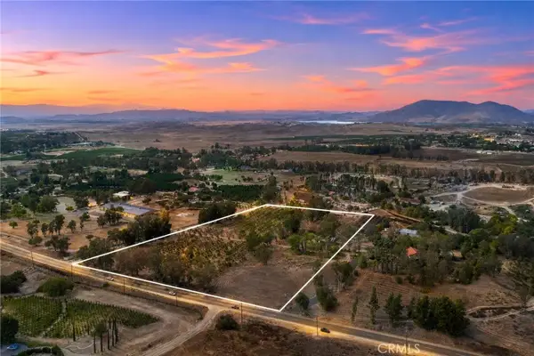 0 Glenoaks Road, Temecula, CA 92592