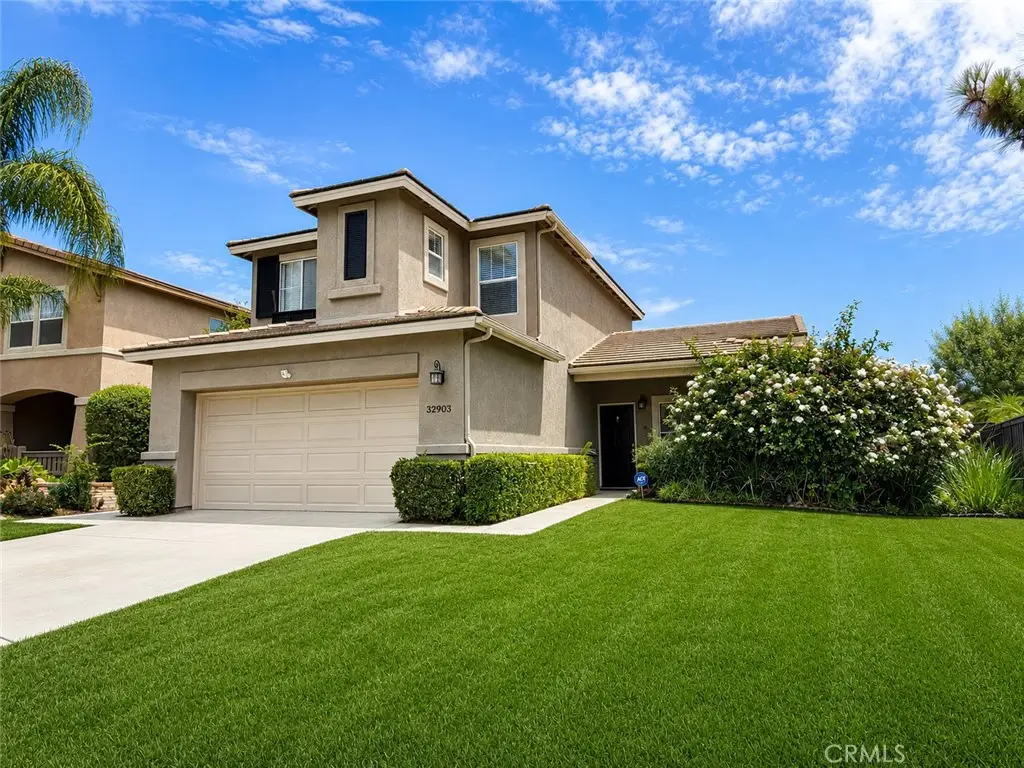 32903 Charmes Court, Temecula, CA 92592 - #1