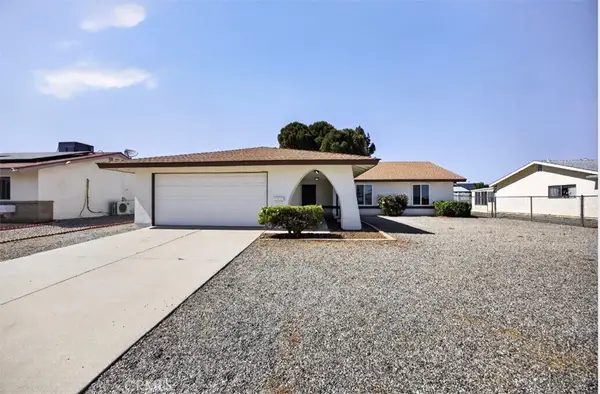 26170 Lancaster, Sun City, CA 92586