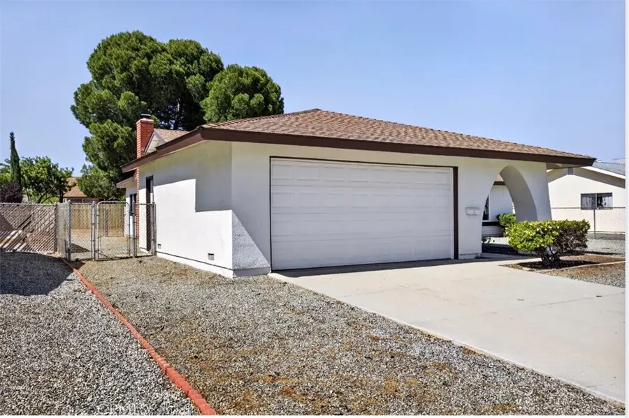 26170 Lancaster, Sun City, CA 92586 - #2