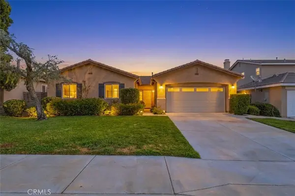 25602 Mesa Edge Court, Menifee, CA 92585