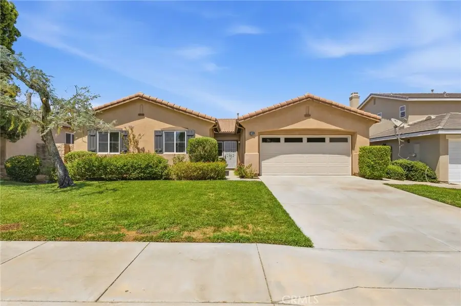 25602 Mesa Edge Court, Menifee, CA 92585 - #2