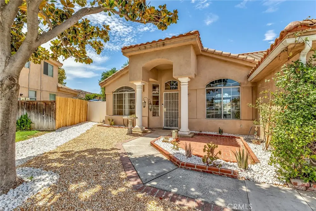 903 Sarazen Street, Hemet, CA 92543 - #1