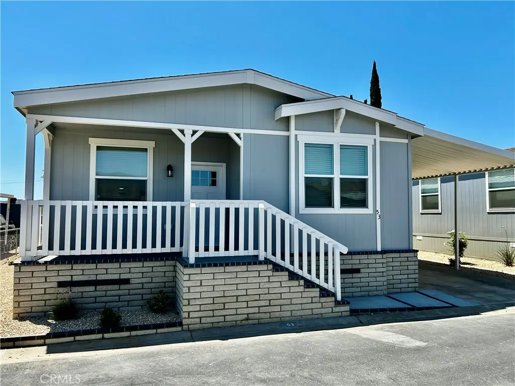 5700 W Wilson Avenue #53, Banning, CA 92220 - #1