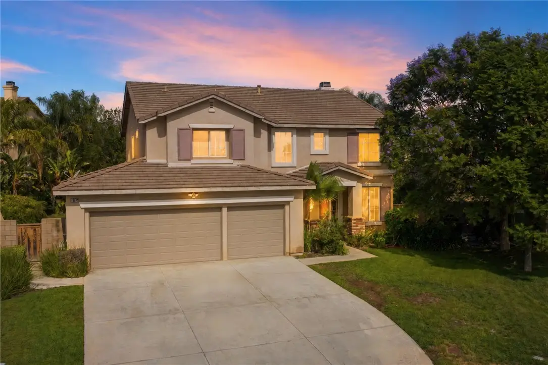 31317 Corderro Ln, Menifee, CA 92584 - #1