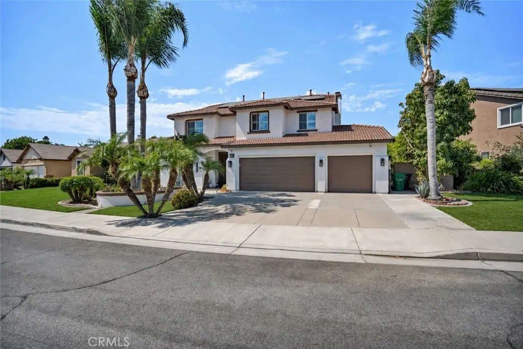 13692 Sandhill Crane, Corona, CA 92880 - #1