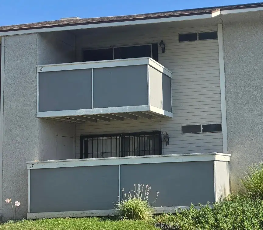 26200 Redlands Blvd. #18, Redlands, CA 92373 - #1