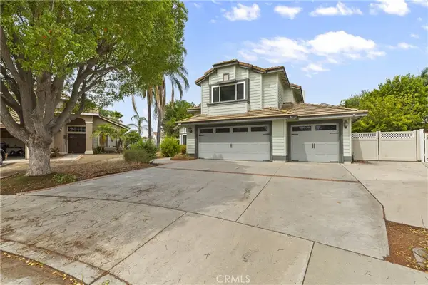 24903 Regis Court, Murrieta, CA 92562