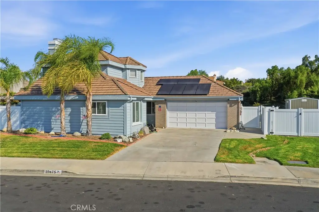 37475 Cole Creek Court, Murrieta, CA 92562 - #1