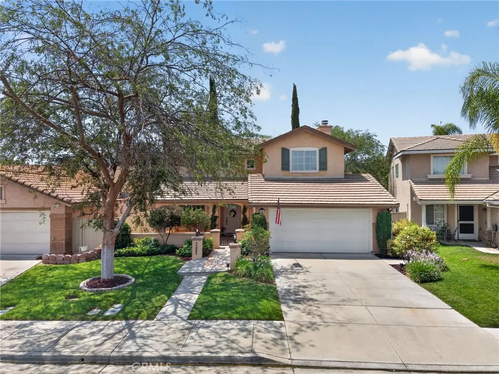 44885 Corte Casa, Temecula, CA 92592 - #1
