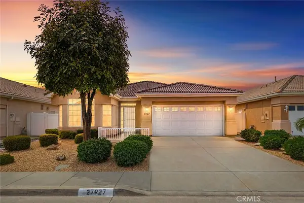 27927 Blaze Lane, Sun City, CA 92585