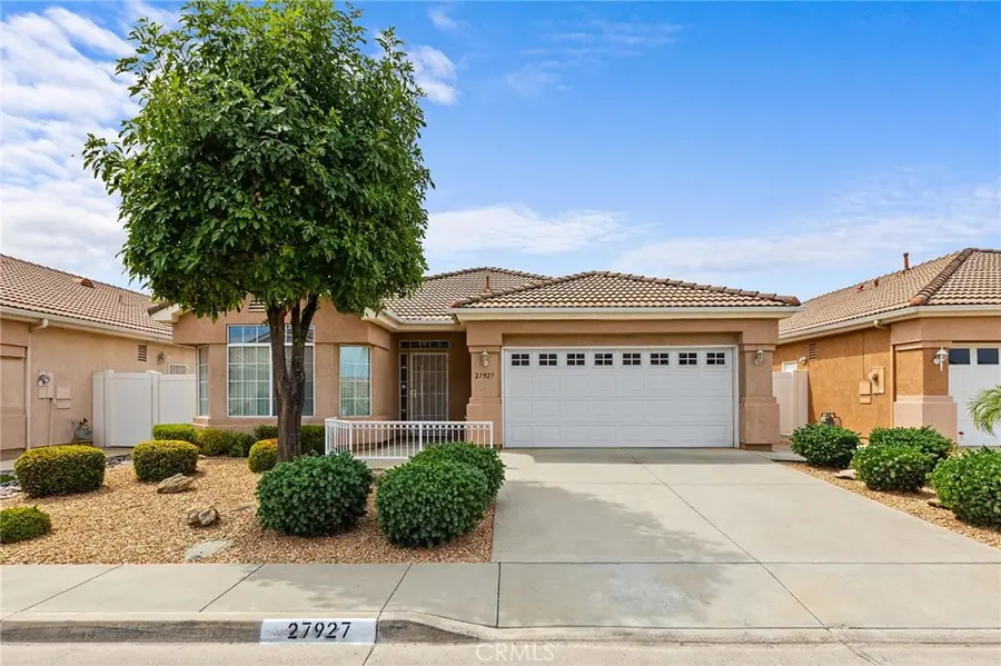 27927 Blaze Lane, Sun City, CA 92585 - #2