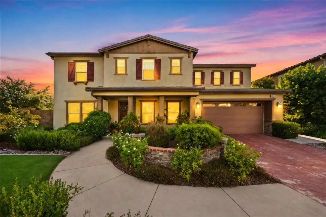 27925 Ladoga, Menifee, CA 92585 - #1