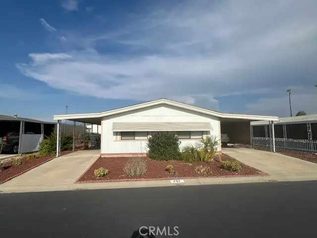 601 N Kirby Street #452, Hemet, CA 92545 - #2