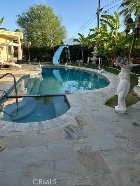 433 N Orchid Tree, Palm Springs, CA 92262